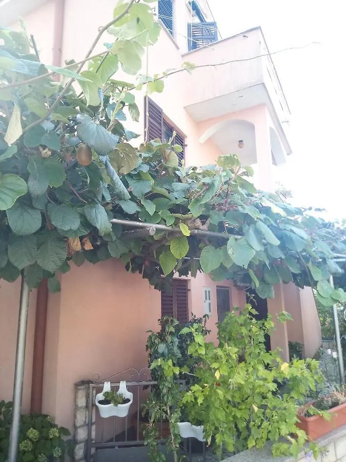 דירות רוביני Olimp House M 0*,  קרואטיה